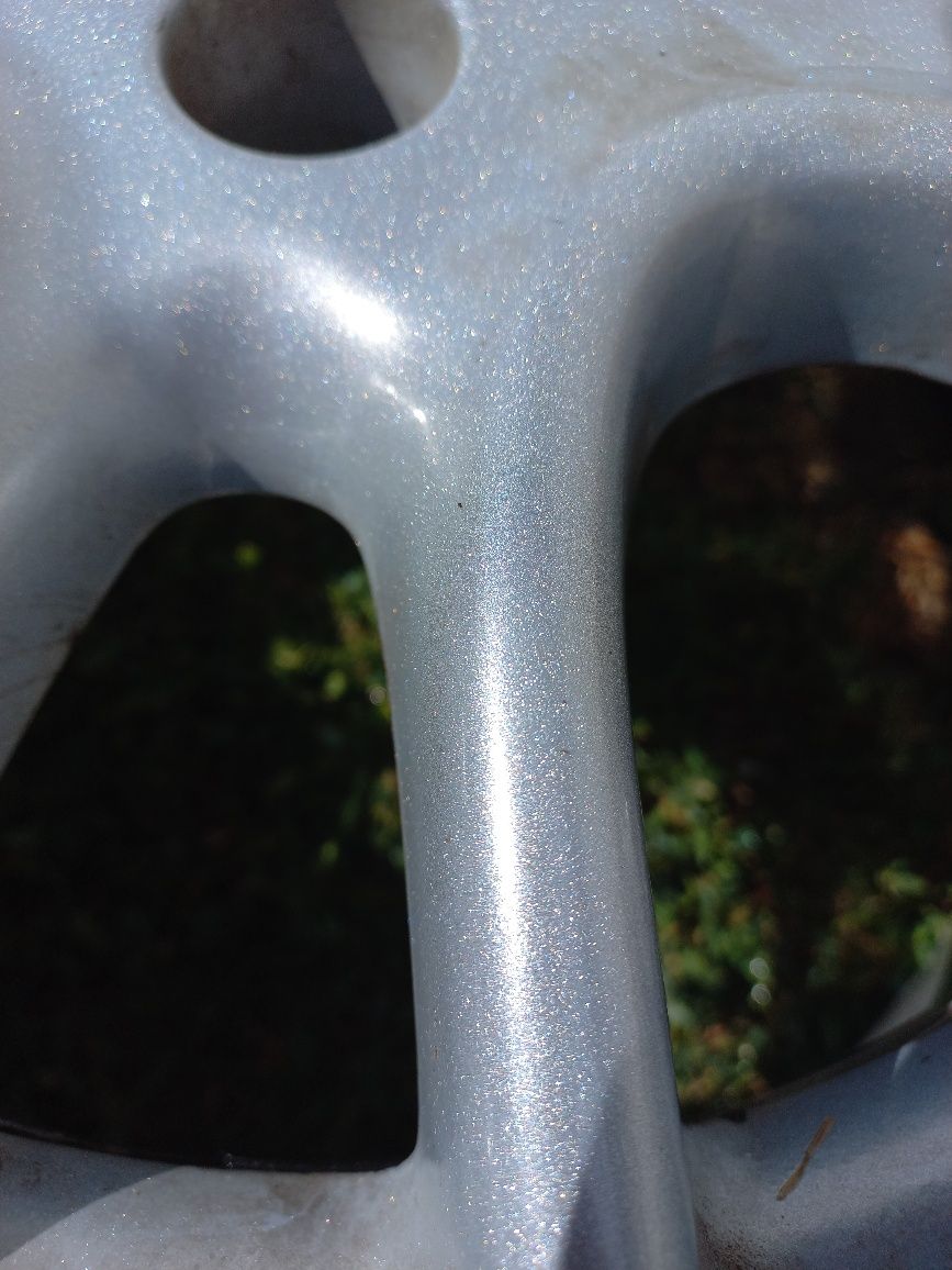 Комплект дисків на Opel Irmscher Twin Spoke R16 et45