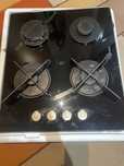 Placa a Gas Electrolux 4 Bicos