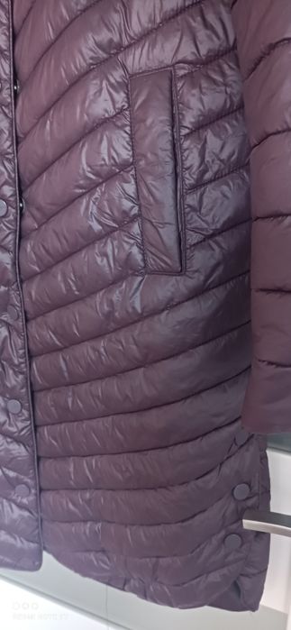 Kurtka dłuższa carry M