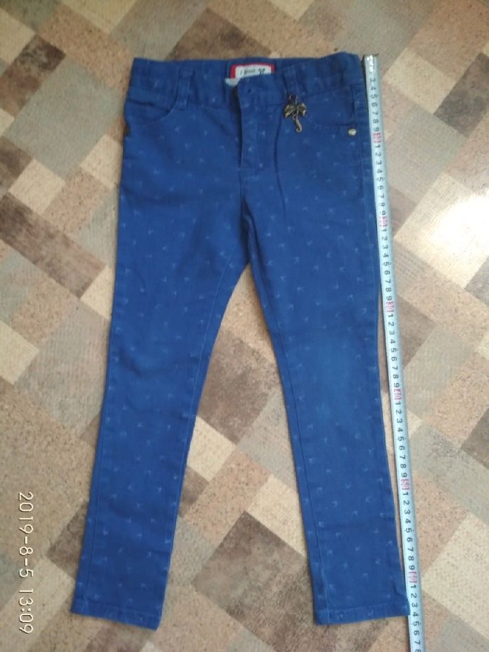 Джинсы J Jeans