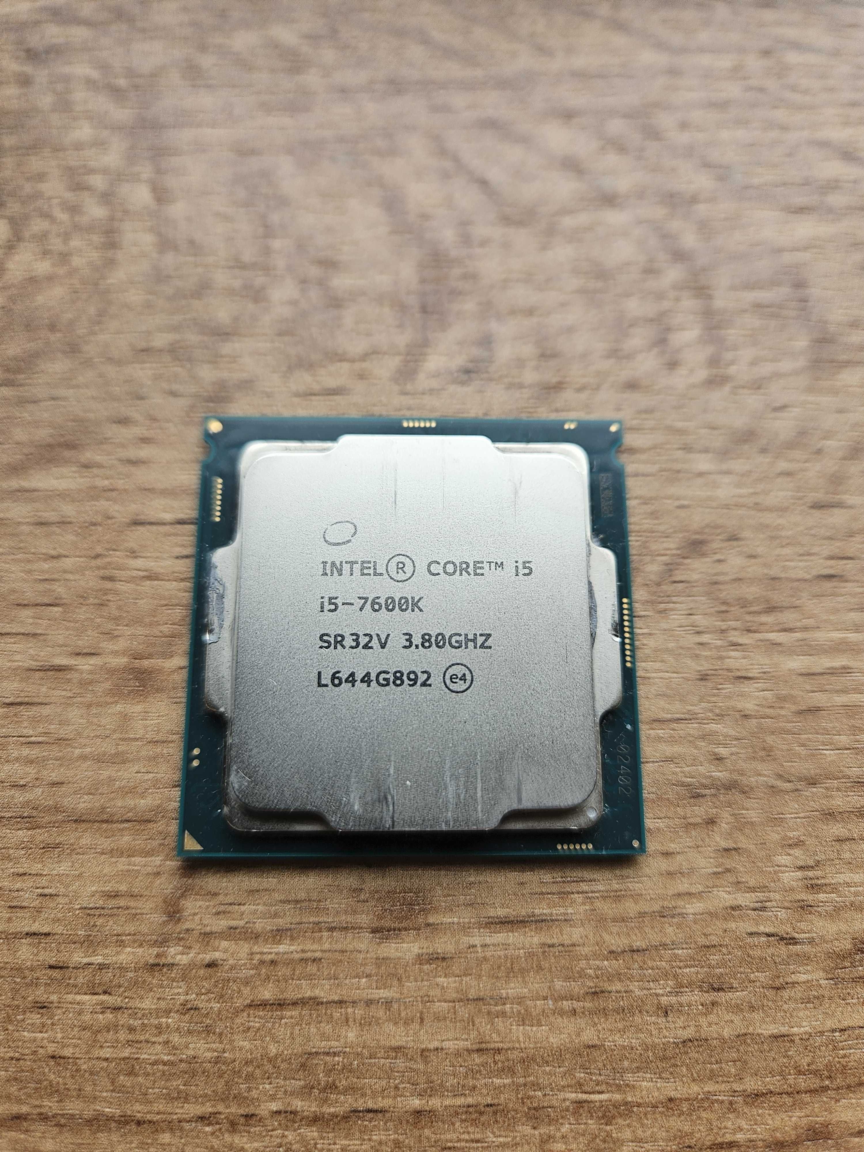 Intel Core i7-3770 Processor 8M Cache, up to 3.90 GHz LGA1155