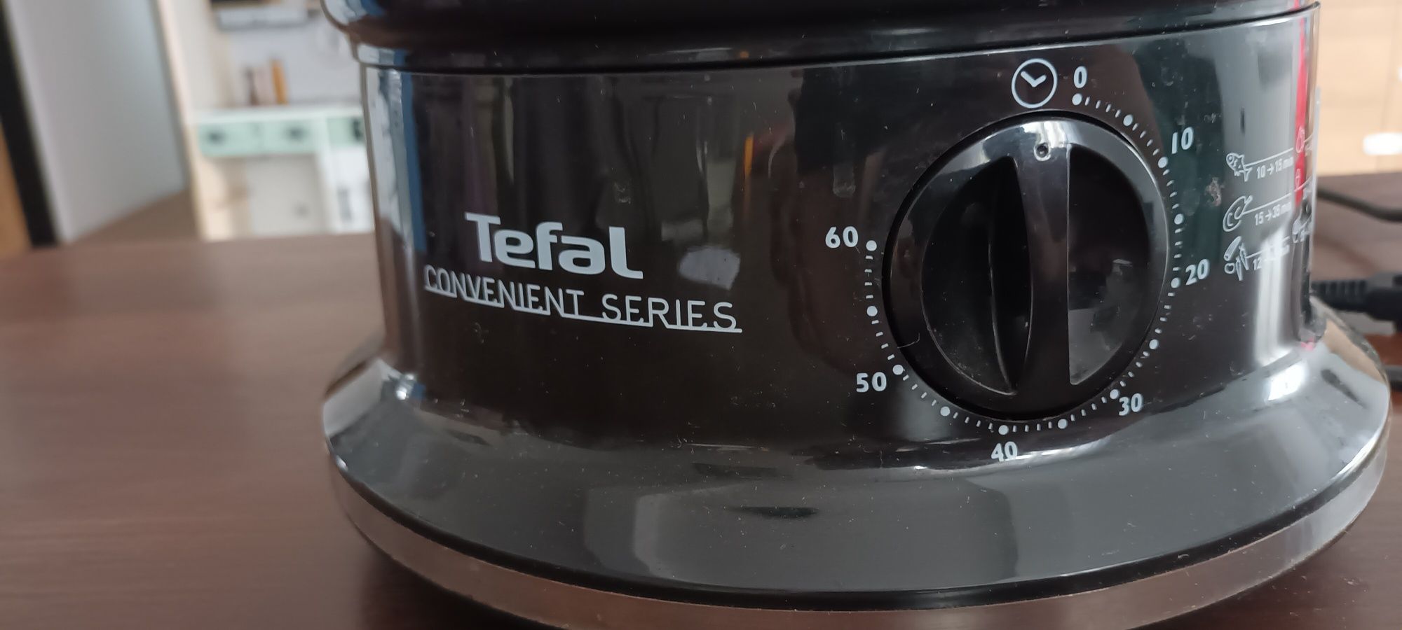Parowar Tefal Convenient VC 1401 (6l)