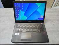 Laptop gamingowy ASUS ROG G751JT • i7 • GTX970M • SSD + HDD