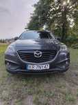 Mazda CX-9 MAZDA CX 9 2014 R. 3.7