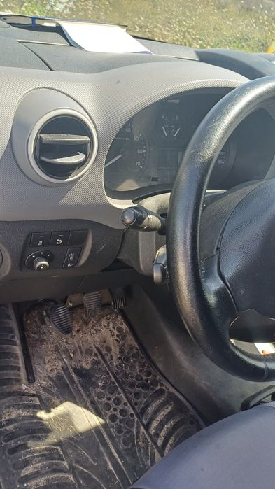 Vendo Peugeot partner
