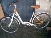 итальянский велосипед Tecnobike