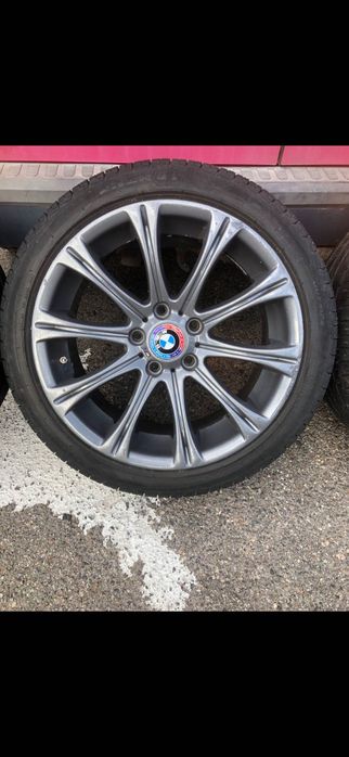 Продам диски 166 стиль R18