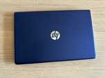 HP Pavilion 15-cc502np