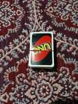 Vendo 3 baralhos de cartas uno