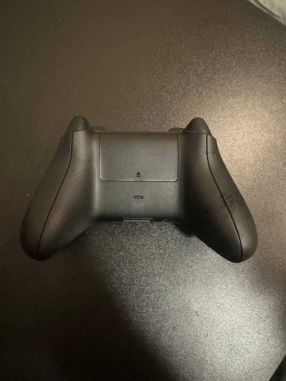 Геймпад Microsoft Xbox Series X/S Wireless Controller Carbon Black