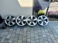 Felgi aluminiowe16" 5x112 Seat Altea VW  Audi