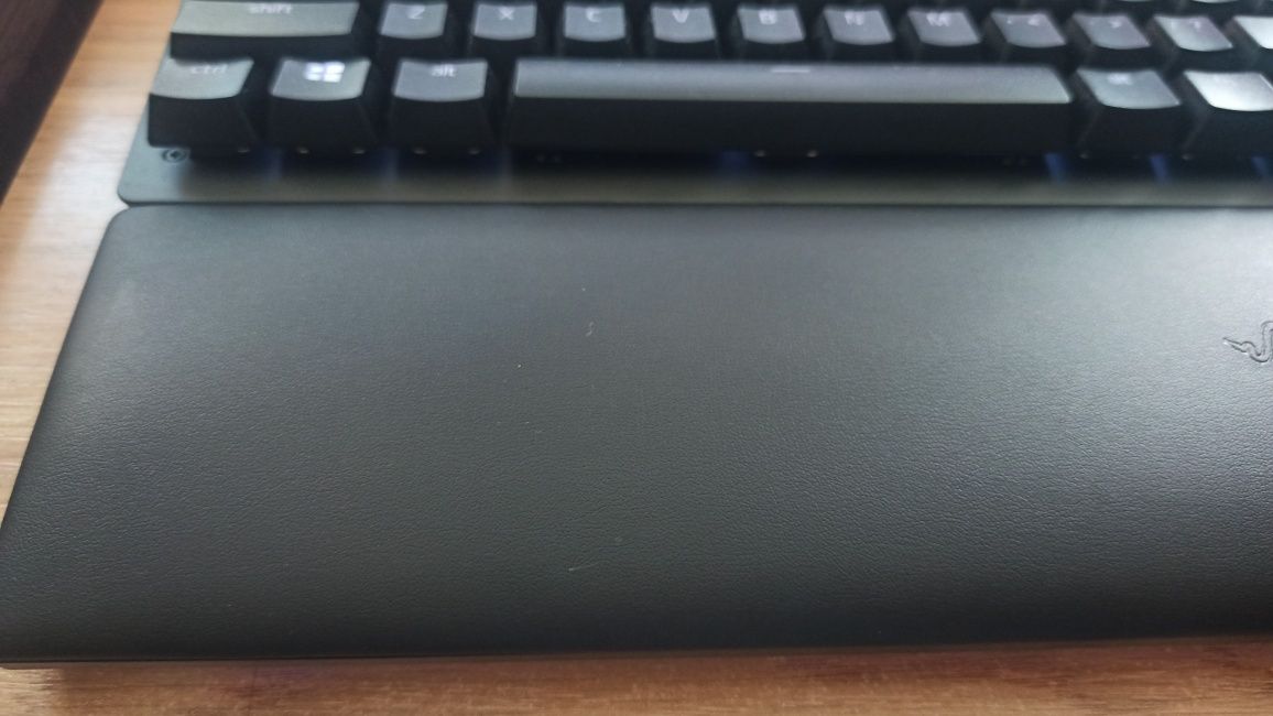 RAZER Huntsman V2 Analog