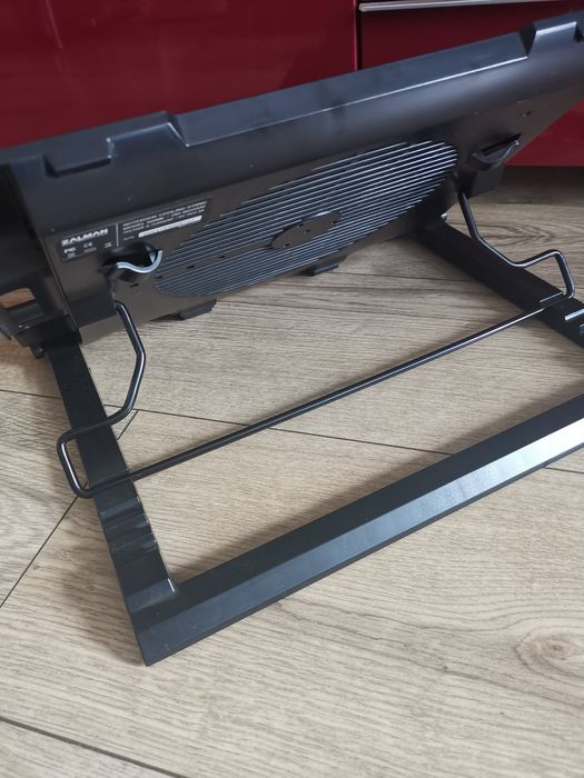 Podstawka chłodząca do laptopa Zalman ZM-NS2000