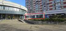 Цена снижена.Район Круг,240 м.кв., продажа помещения ,первый этаж.