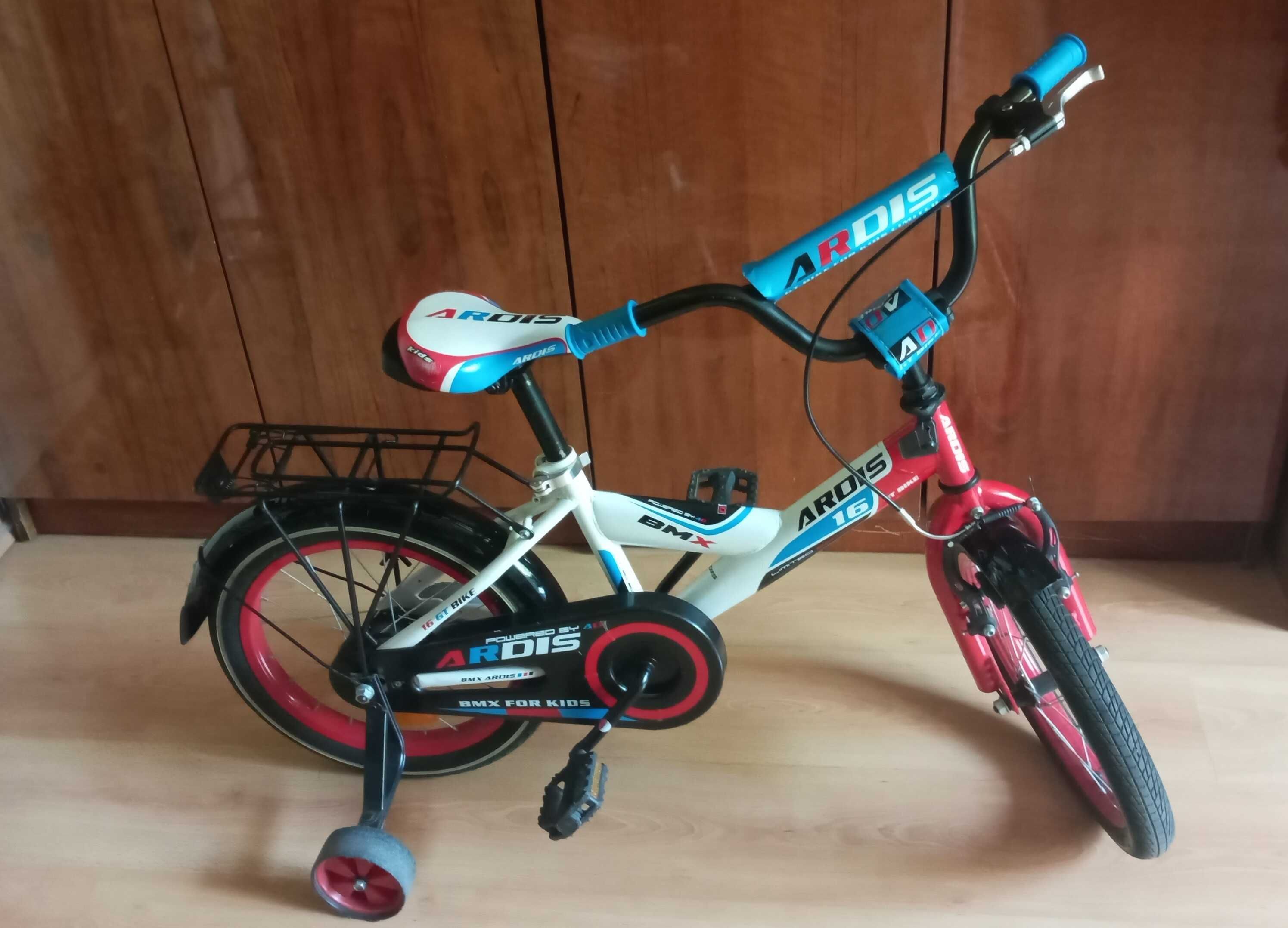 Велосипед детский Ardis GT-Bike BMX 16