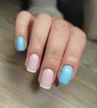 Manicure/Pedicure