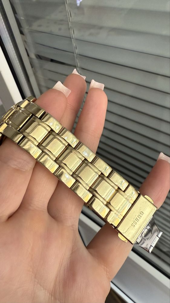 Годинник Guess оригінал