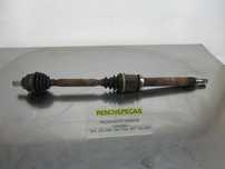 Transmissao Frente Dto Ford Focus Ii (Da_, Hcp, Dp)
