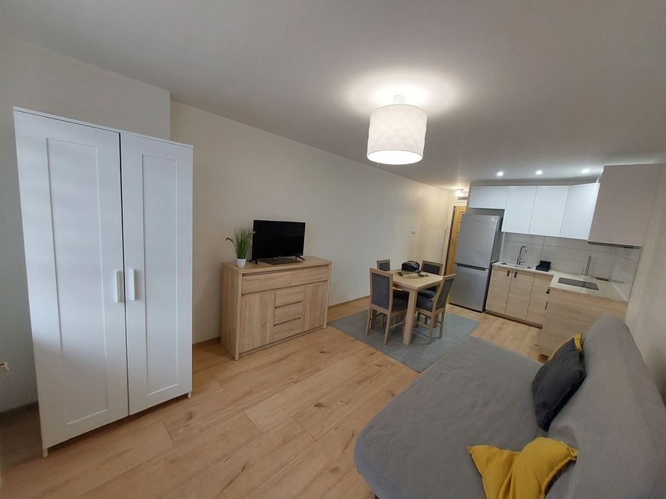 Kawalerka do wynajęcia