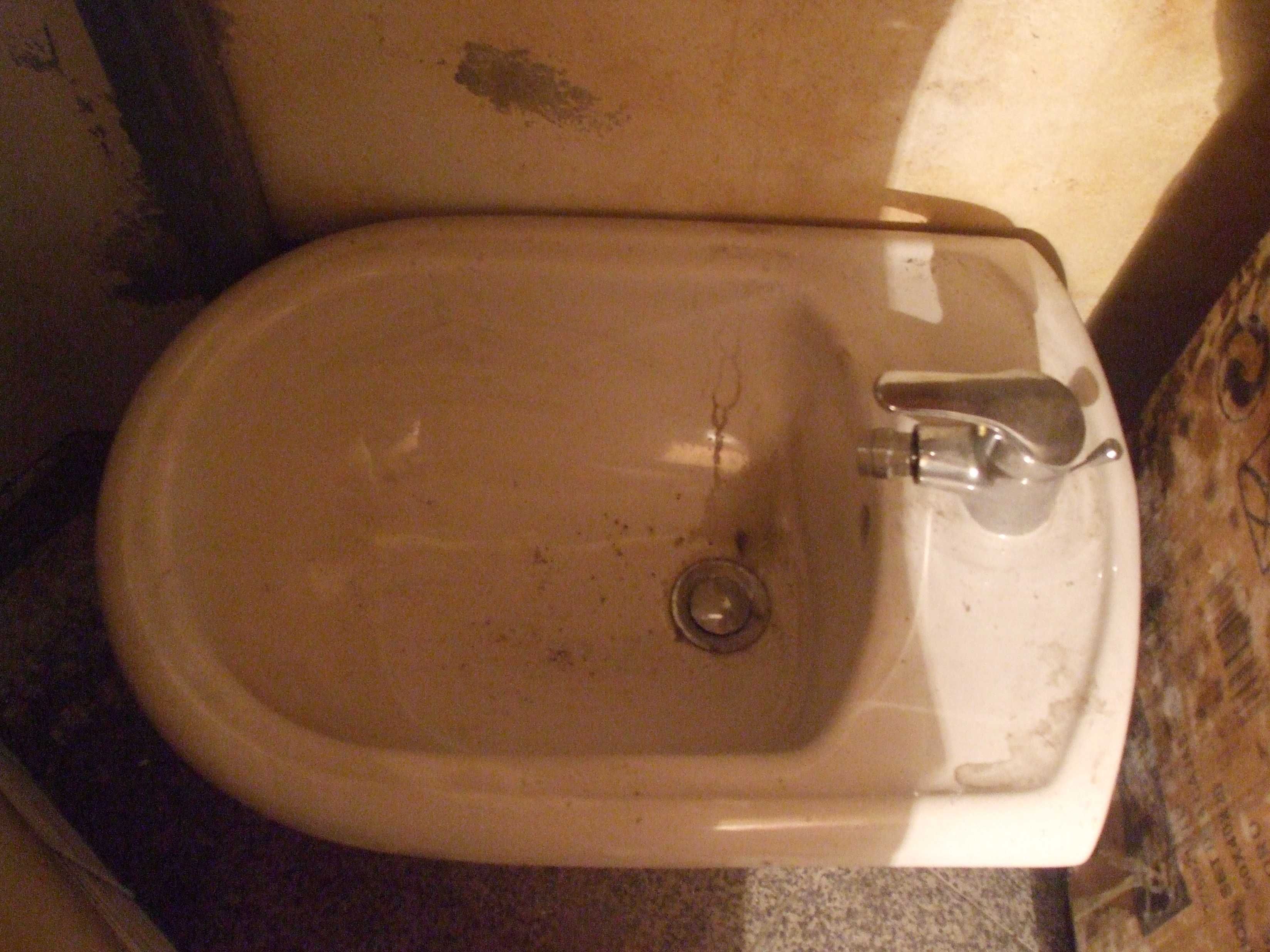Vendo bidé da Sanitana