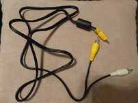 kabel A/V 110 cm