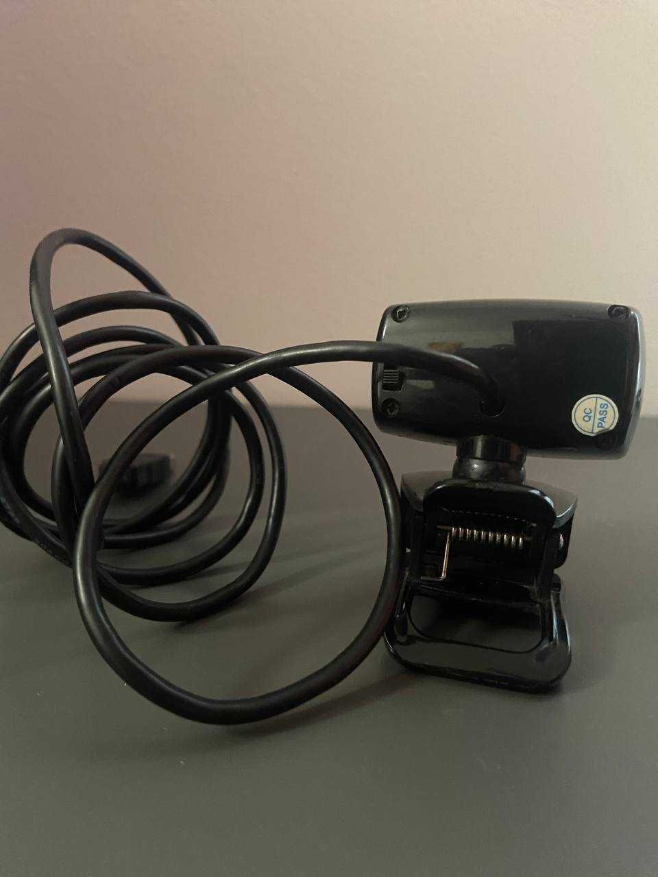 DeTech FM458 Kamera internetowa