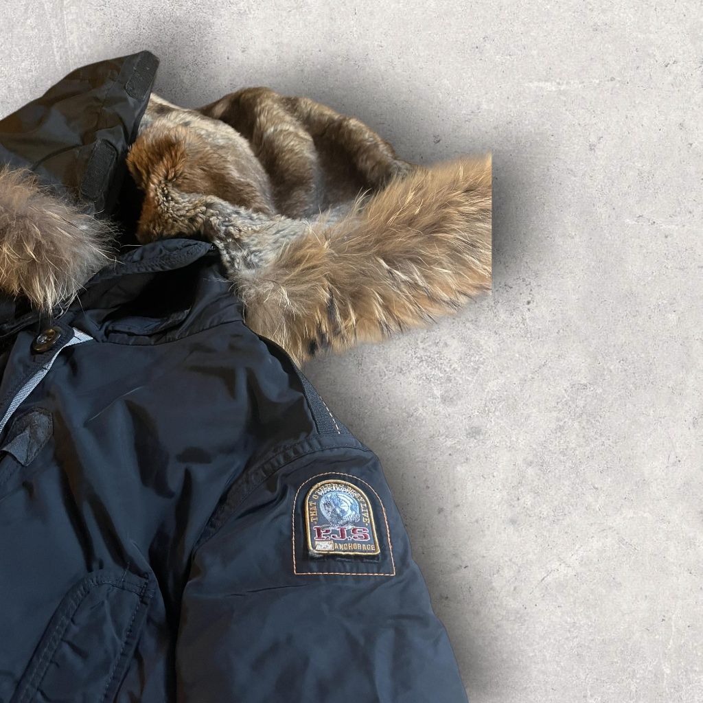 Parajumpers kurtka streetweT