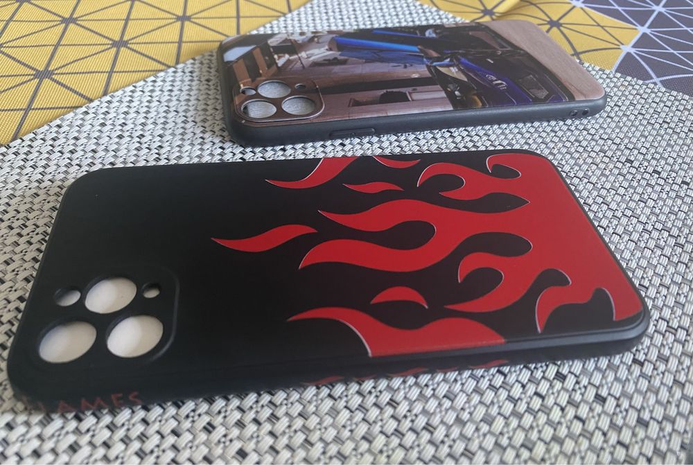 Etui pokrowiec do iphone   max nowe