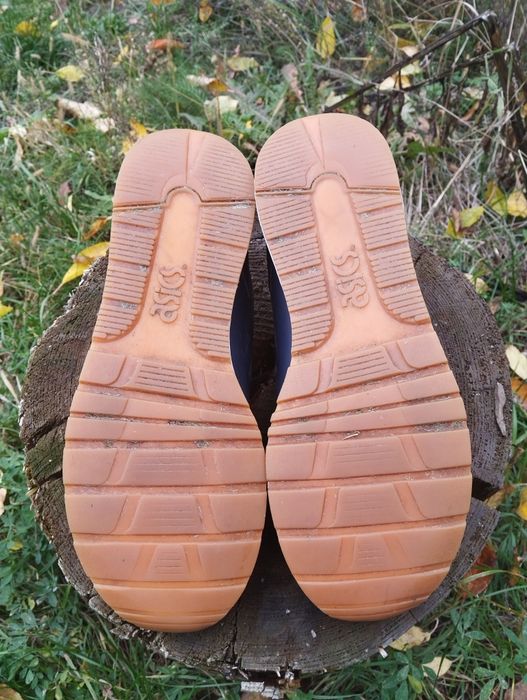 Asics Gel - LYTE NS кросівки