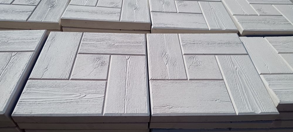 Płytki betonowe pod pawilon ogrodowy,altanki,baseny, chodniki