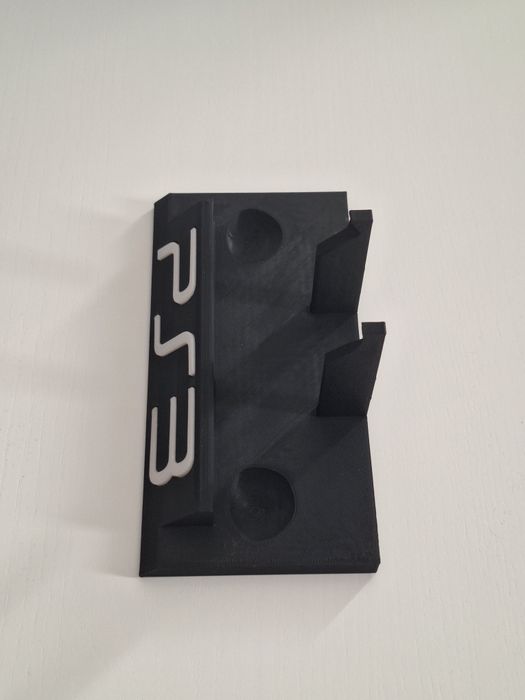 Suporte para comando PS3