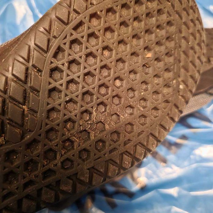 Buty Vans Ave rozmiar 46