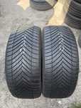 Opony wielosezonowe 245/45/19 Imperial 2szt 6,3mm 2023r