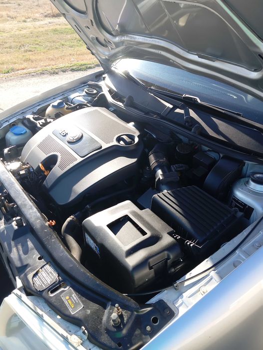 Продам шкода тур 2008 1.6