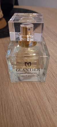Perfumy Glantier kwiatowo-pralinowe