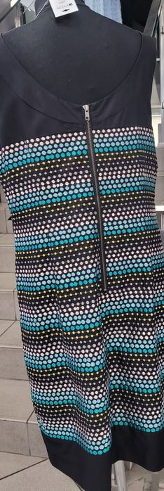 Kobieca letnia sukienka firmy Monsoon, rozm.18/46