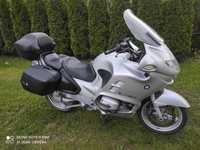 BMW r1150 RT turystyczny