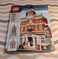 10224 LEGO Town Hall, Modular
