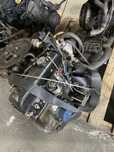 Motor renault 5 1983