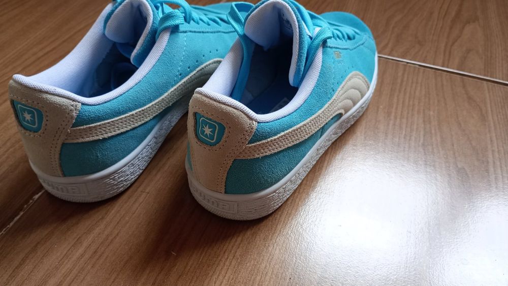 Кеди puma,стан ідеальний