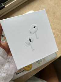 AirPods 2 Gwarancja/Zapakowane