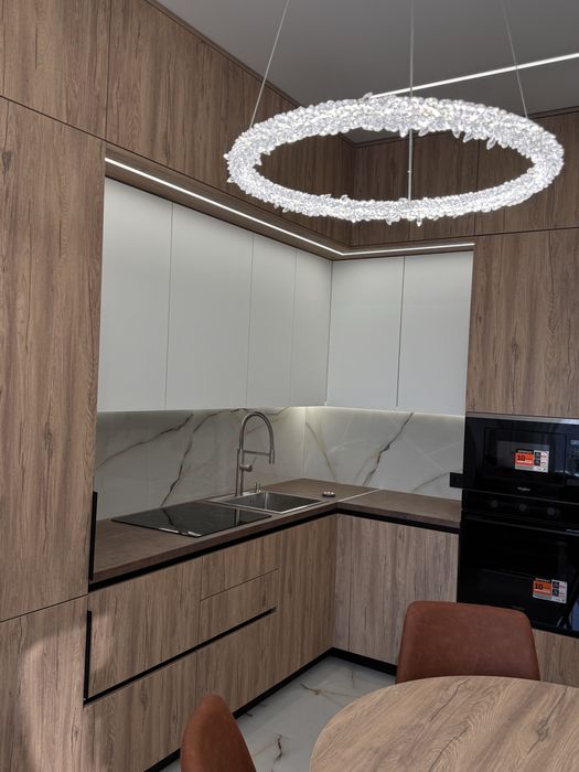 Продаж 2-х кімнатної з терасою. ЖК Park Land. 67 м.кв.