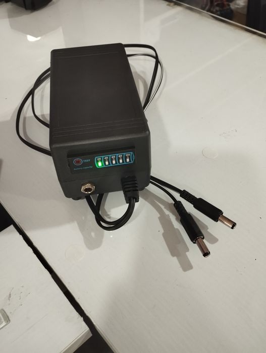 Black friday! UPS LightPower10000мАг для роутера Dc-Dc 12/12