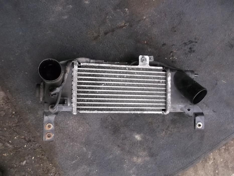 mazda PREMACY 04r 2.0 ditd chłodnica powietrza doładowania intercooler