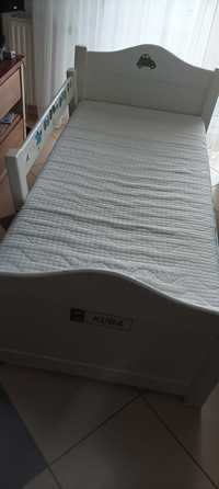 Łóżko dziecięce Beadlayn 160 x 80