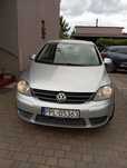 VW Golf Plus 1.9 TDI