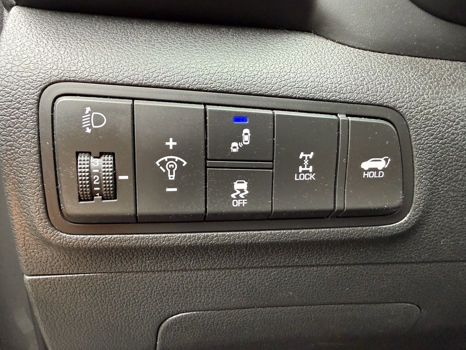 Продам Hyundai Tucson 2019 2.0D
