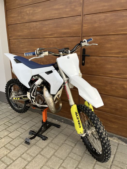 Husqvarna tc 85 ( sx exc xcw te fe fc yz cr rm 125 250 excf wr rr mc )