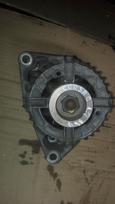 Alternator Opel Corsa C 1,2 16 v
