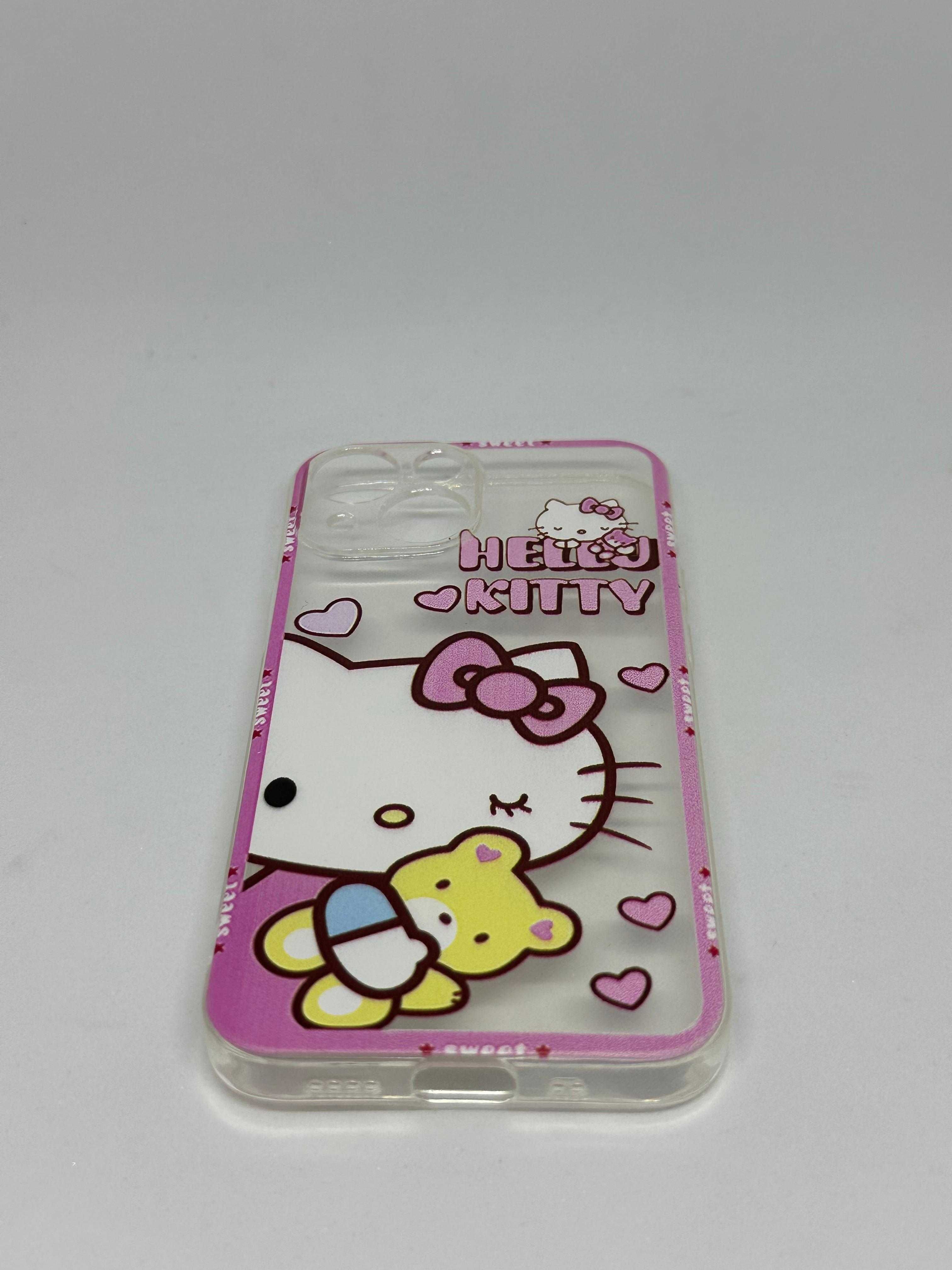 Iphone 13 Mini Etui Case Obudowa Hello Kitty kod 1101